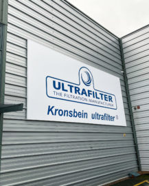 Ultrafilter Medical